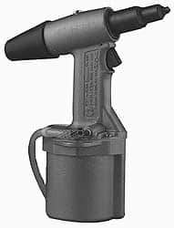 POP Fasteners - Air Riveters Riveter Type: Riveting Hammer Open End Rivet Capacity: All - Benchmark Tooling