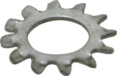 RivetKing - 1/8" Body Diam, Round Steel Solid Rivet - 3/8" Length Under Head - Benchmark Tooling