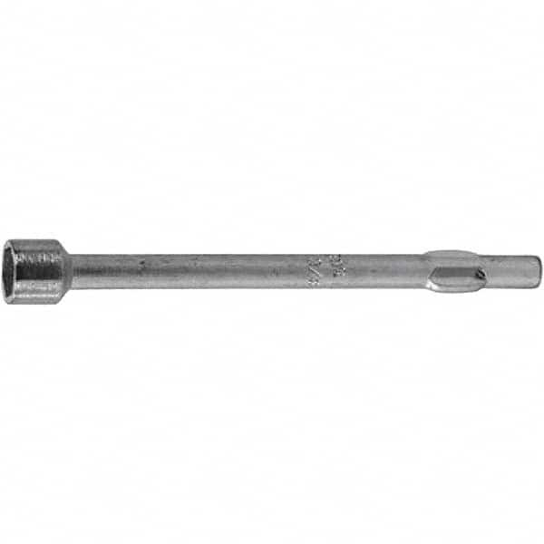 Xcelite - Nutdriver - 9912 3/8" NUTDRIVER XCELITE HEX NUTDRVR SHANK - Benchmark Tooling