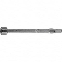 Xcelite - Nutdriver - 9912 3/8" NUTDRIVER XCELITE HEX NUTDRVR SHANK - Benchmark Tooling