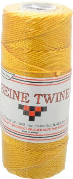 Import - 0.058 Inch Diameter, Nylon Twine Spool - Benchmark Tooling