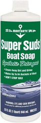 CRC - Water-Based Solution Boat Soap - 32 Ounce Bottle - Benchmark Tooling