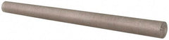 Value Collection - Size 1, 0.1304" Small End Diam, 0.172" Large End Diam, Passivated Stainless Steel Taper Pin - Grade 303, 18-8, 2" OAL, 2 Pin Length - Benchmark Tooling