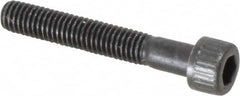 Unbrako - #10-32 UNF Hex Socket Cap Screw - Benchmark Tooling