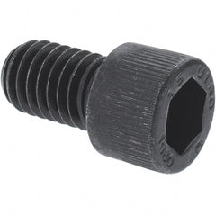 Unbrako - M24x3.00 Metric Coarse Hex Socket Cap Screw - Benchmark Tooling