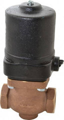 Magnatrol Valve - 1" Port, 2 Way, Solenoid Valve - Normally Closed - Benchmark Tooling