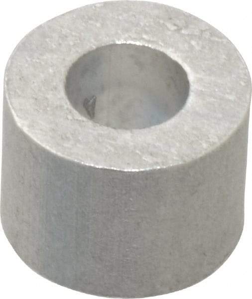 Value Collection - 3/16" Round Stop Compression Sleeve - Aluminum - Benchmark Tooling