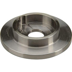 Dynabrade - Air Orbital Sander Front Bearing Plate - Benchmark Tooling