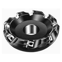 TMD4406LI Milling Cutter - Benchmark Tooling