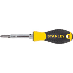 6 WAY SCREWDRR - Benchmark Tooling