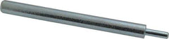 Powers Fasteners - 1/4" Steel Anchor Setting Tool - For Use with 1/4" Drop-In Anchors - Benchmark Tooling