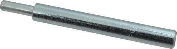 Powers Fasteners - 1/2" Steel Anchor Setting Tool - For Use with 1/2" Drop-In Anchors - Benchmark Tooling