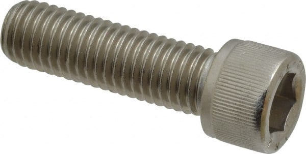 Value Collection - M12x1.75 Metric Coarse Hex Socket Cap Screw - Benchmark Tooling