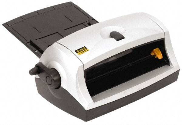 3M - 8-1/2" Wide Desktop Laminator - Benchmark Tooling