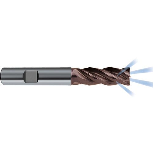 9068020100000 COOLANT EM - Exact Industrial Supply