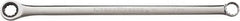 GearWrench - 1/2" 12 Point Ratcheting Box Wrench - Double End, Chrome Vanadium Steel, Polished Finish - Benchmark Tooling