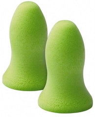 Moldex - Disposable, Uncorded, 33 dB, Contoured Earplugs - Green, 200 Pairs - Benchmark Tooling