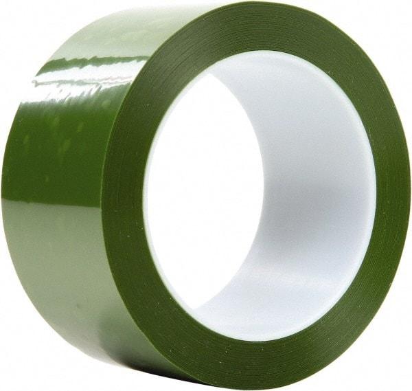 3M - Film Tape Material Type: Polyester Film Thickness (mil): 2.40 - Benchmark Tooling