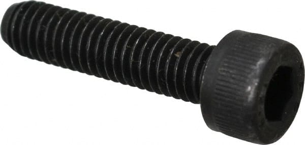 Value Collection - M6x1.00 Metric Coarse Hex Socket Cap Screw - Benchmark Tooling