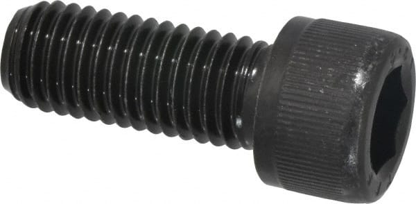 Value Collection - M12x1.75 Metric Coarse Hex Socket Cap Screw - Benchmark Tooling