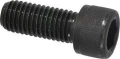 Value Collection - M12x1.75 Metric Coarse Hex Socket Cap Screw - Benchmark Tooling