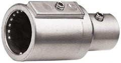 Pentair - Steel Pump Drive Coupler - For Use with Hypro 4000 Series Roller Pump - Benchmark Tooling