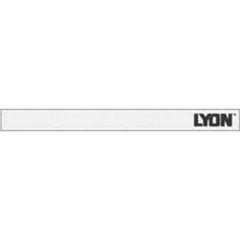 Lyon - 6 Door, 6 Tier, Locker - Benchmark Tooling