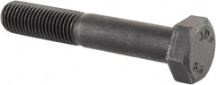 Value Collection - M12x1.50mm Metric Fine, 70mm Length Under Head Hex Head Cap Screw - Benchmark Tooling