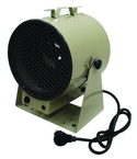 680 Series Bulldog 240/208V Fan Forced Portable Unit Heater - Benchmark Tooling