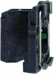 Schneider Electric - Multiple Amp Levels, Electrical Switch Contact Block - For Use with XB5 - Benchmark Tooling