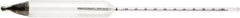 H-B Instruments - 260mm Long, Steel Specific Gravity Hydrometer - 1.20/1.25 Specific Gravity - Benchmark Tooling
