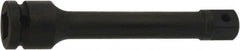 Paramount - 3/4" Drive Impact Socket Extension - 13" OAL - Benchmark Tooling