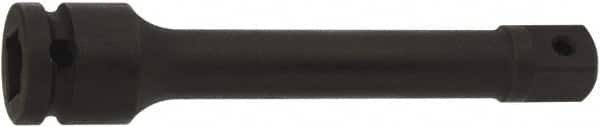 Paramount - 1/2" Drive Impact Socket Extension - 5" OAL - Benchmark Tooling