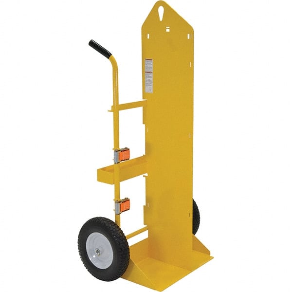 Vestil - Hand Truck - - Exact Industrial Supply