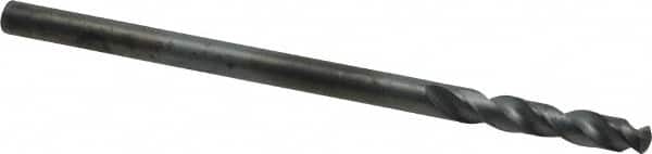 Cleveland - #4 135° Cobalt Jobber Drill - Benchmark Tooling