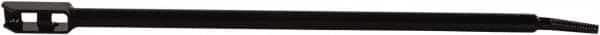 Buyers Products - Automotive Winch Tightening Bar - For Steel & Truck/Trailer Winches - Benchmark Tooling