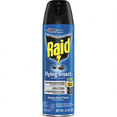 Raid - 15 fl oz Aerosol Insect Killer - Benchmark Tooling