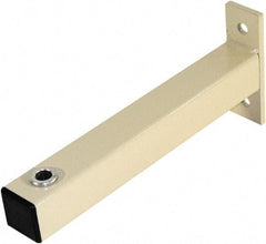 Proline - Task & Machine Light Mounting Attachment - Light Beige, For Use with MAG-1 - Benchmark Tooling