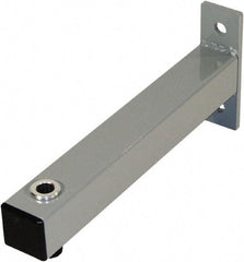 Proline - Task & Machine Light Mounting Attachment - Light Gray, For Use with MAG-1 - Benchmark Tooling