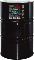 Tap Magic - Tap Magic, 55 Gal Drum Cutting & Tapping Fluid - Straight Oil - Benchmark Tooling