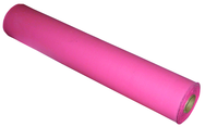 38" Wide x 50 Yards - Arcylic Coated Fiberglass Roll - Salmon - Benchmark Tooling