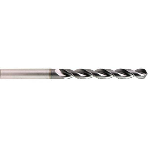 OSG - 7.9mm 120° Powdered Metal Jobber Drill - Benchmark Tooling