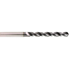 OSG - 7.9mm 120° Powdered Metal Jobber Drill - Benchmark Tooling