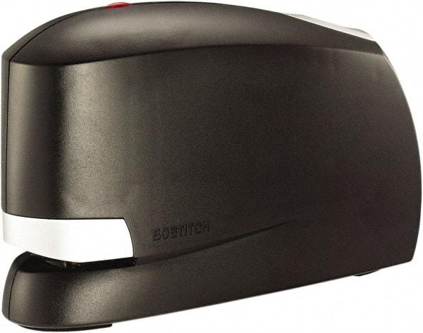 Stanley Bostitch - 20 Sheet Full Strip Desktop Stapler - Black - Benchmark Tooling