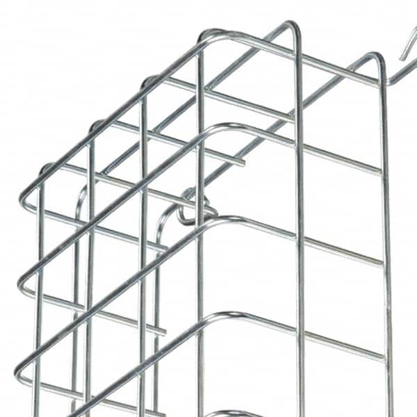 Cooper Lighting - Light Fixture Wire Guard - For Use with Site Lights - Benchmark Tooling