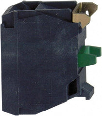 Schneider Electric - Electrical Switch Contact Block - Screw Terminal - Benchmark Tooling