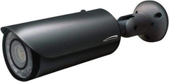 Speco - Indoor Variable Focal Lens Bullet Camera - 3-9mm Lens, 1920 x 1080 Pixels, 13.3 Inch Long x 3.54 Inch High x 3.62 Inch Wide, Color Image - Benchmark Tooling