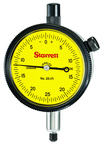 25-171J DIAL INDICATOR-METRIC - Benchmark Tooling