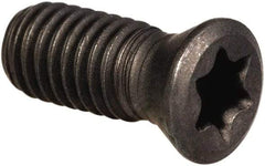 5th Axis - Torx Insert Screw for Indexable Dovetail Cutters - For Use with Inserts - Benchmark Tooling