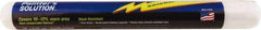 Wooster Brush - 3/16" Nap, 18" Wide Paint Roller - Smooth Texture, Lint-Free Synthetic - Benchmark Tooling